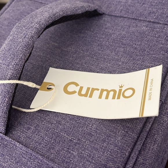 CURMIO Essential Oil Carrying Case - Picture 3 of 5